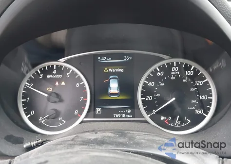 2017 Nissan Sentra Sv from USA, damaged, VIN 3N1AB7AP8HY324031